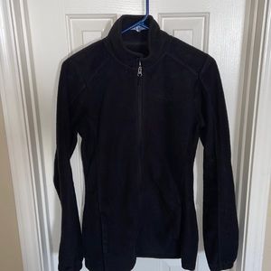Magellan black jacket
